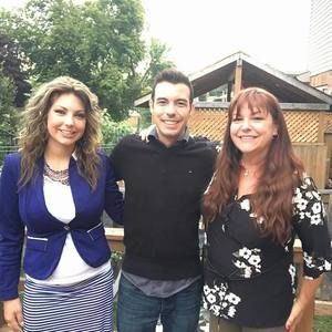 Meet your Posher, Sherry